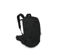 Osprey Uni-Erwachsene Escapist 30 Fahrradrucksack, Schwarz, Medium/Large