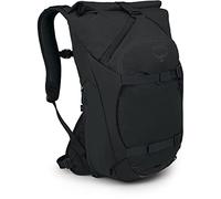 Osprey Metron Roll Top - black