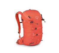 Osprey Uni-Erwachsene Mutant 22 Kletterrucksack, Orange-Mars Orange, One Size