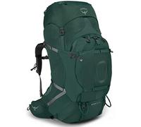 Osprey Unisex Aether Plus 100 Tagesrucksack, AXO Grün, L/XL