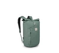 Osprey Unisex Arcane Roll Top Pine Leaf Green Heather O/S, Kiefernblattgrün, One Size