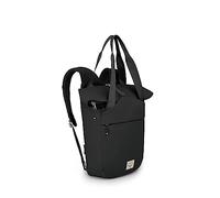 Arcane Tote Pack Daypack - Osprey Black