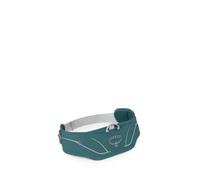 Osprey Unisex Erwachsene Belt Duro Dyna LT Keilriemen, Wasserfallfutter, Blau/Silber