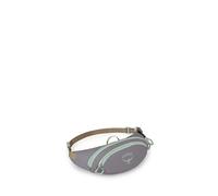 Osprey Unisex-Erwachsene Daylite Mini-hüfttasche Gürteltasche, Soundwave Grey