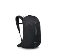Osprey Hikelite LT 22 Rucksack (Größe 22L, schwarz)