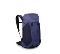 Osprey Unisex-Erwachsene Hikelite LT 30L, Botswana Purple, Eine Größe, Leichter Wanderrucksack