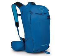 Osprey Unisex Erwachsene Kamber 20 Skitourenrucksack Blau 20 l