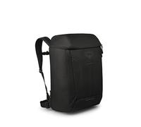 Osprey Unisex-Erwachsene Mountain Bound Boot Pack Rucksack, Schwarz, One Size