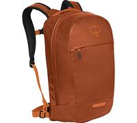 Osprey Transporter Panel Loader Orange Dawn