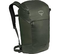 Osprey Transporter Zip Top Small haybale green
