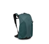 Osprey Unisex Hikelite Lt 16 Rucksack, Cascade Blue, Eine Größe, Leichter Wanderrucksack