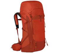 Osprey - Vielseitiger Technischer Trekking-Rucksack - Talon Pro 40 Mars Orange für Herren - Größe S\/M Orange S\/M