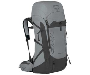 Osprey - Vielseitiger Technischer Trekking-Rucksack - Talon Pro 40 Silver Lining für Herren - Größe L/XL - Grau Grau L/XL