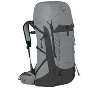 Osprey - Vielseitiger Technischer Trekking-Rucksack - Talon Pro 40 Silver Lining für Herren - Größe S\/M - Grau Grau S\/M