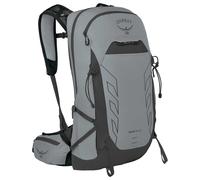 Osprey - Vielseitiger Wanderrucksack - Talon Pro 20 Silver Lining für Herren - Grau Grau one size