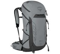 Osprey - Vielseitiger Wanderrucksack - Talon Pro 30 Silver Lining - Grau Grau one size