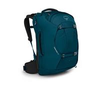 Osprey - Wanderrucksack - Damen - Fairview 40 - Fairview 40 Night Jungle Blue für Damen - Blau Blau one size