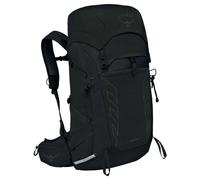 OSPREY Wanderrucksack für Damen OSPREY Tempest 33 Black/Coal Grey