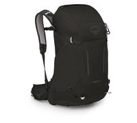 Osprey - Wanderrucksack - Hikelite 32 Black - Größe S/M - schwarz schwarz S/M