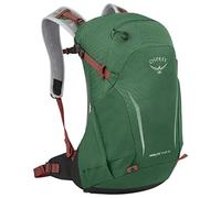 OSPREY Wanderrucksack Hikelite Tour 24 Trekking Trail Green 24 liter