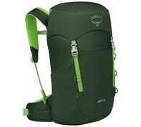 Osprey Jet 18 Green Canopy OS