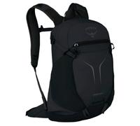 Osprey Wanderrucksack Osprey Sportlite 15 Raven Black