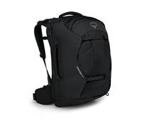 Osprey Fairview 40 Rucksack Reiserucksack Schwarz Polyester