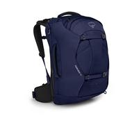 Osprey - Wanderrucksack / Reiserucksacke - Fairview 40 Winter Night Blue für Damen - Blau Blau one size