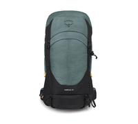 Osprey Wanderrucksack Sirrus 36 Succulent Green, Mutet Space Blue Blau