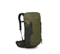 Osprey Kestrel LT Rucksack 28L waldgrün