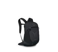 Osprey Wanderrucksack Tourenrucksack Sportlite 15 Hiking Backpack Black schwarz