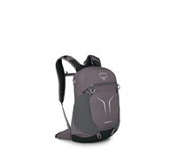 Osprey Wanderrucksack Tourenrucksack Sportlite 15 Hiking Backpack Graphite Purple mauve