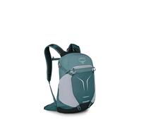 Osprey Wanderrucksack Tourenrucksack Sportlite 15 Hiking Backpack Torrent Blue petrol