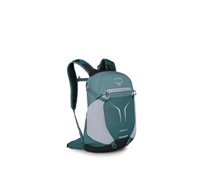 Osprey Wanderrucksack Tourenrucksack Sportlite 15 Hiking Backpack Torrent Blue petrol