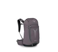 Osprey Wanderrucksack Tourenrucksack Sportlite 22 Hiking Backpack Graphite Purple mauve