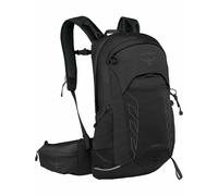 Osprey - Wandertasche / -rucksack - Talon 22 Black/Coal Grey - schwarz schwarz one size