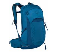 Osprey - Wandertasche / -rucksack - Talon 22 Scoria Blue/Night Shift für Herren - Blau Blau one size