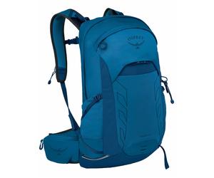 Osprey - Wandertasche / -rucksack - Talon 22 Scoria Blue/Night Shift für Herren - Blau Blau one size