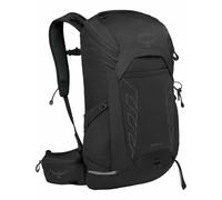 Osprey - Wandertasche / -rucksack - Talon 26 Black/Coal Grey für Herren aus Wolle - schwarz schwarz one size