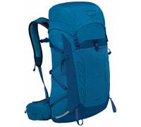 Osprey - Wandertasche / -rucksack - Talon 33 Scoria Blue/Night Shift - Blau Blau one size