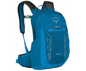 Osprey - Wandertasche / -rucksack - Talon Jr Scoria Blue - Blau Blau one size