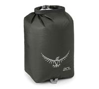 Osprey wasserdichte Tasche - Schutz gegen Schmutz und alle Wetterbedingungen, Ultralight Drysack Serie, 20l