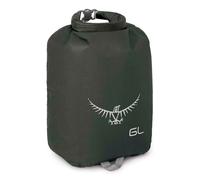 Osprey wasserdichte Tasche - Schutz gegen Schmutz und alle Wetterbedingungen, Ultralight Drysack Serie, 6l