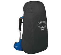 Osprey - Wasserfeste Hülle - Unisex - Ultralight Raincover - UL Raincover Black - Größe XL - schwarz schwarz XL
