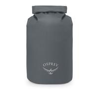 Osprey Packsack Wildwater Dry Bag 15 – 15 l, grau (19,5 cm)