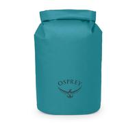 Osprey Europe Wildwater Dry Bag 8, Unisex Rucksack, Blue Spikemoss, O/S -