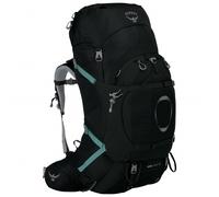 Osprey - Women's Ariel Plus 70 - Trekkingrucksack, Gr. M/L, schwarz (Black)