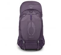 Osprey Aura Ag 65l Damenrucksack XS-S Enchantment Purple