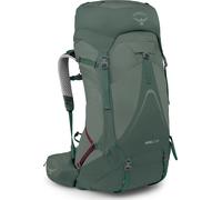 Osprey Aura AG LT 50 WXS/S - Trekkingrucksack 75 cm (koseret/darjeeling spring green)