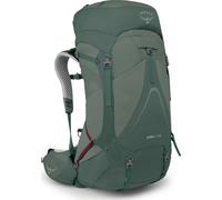 Osprey Aura AG LT 65 WM/L - Trekkingrucksack 83 cm (koseret/darjeeling spring green)